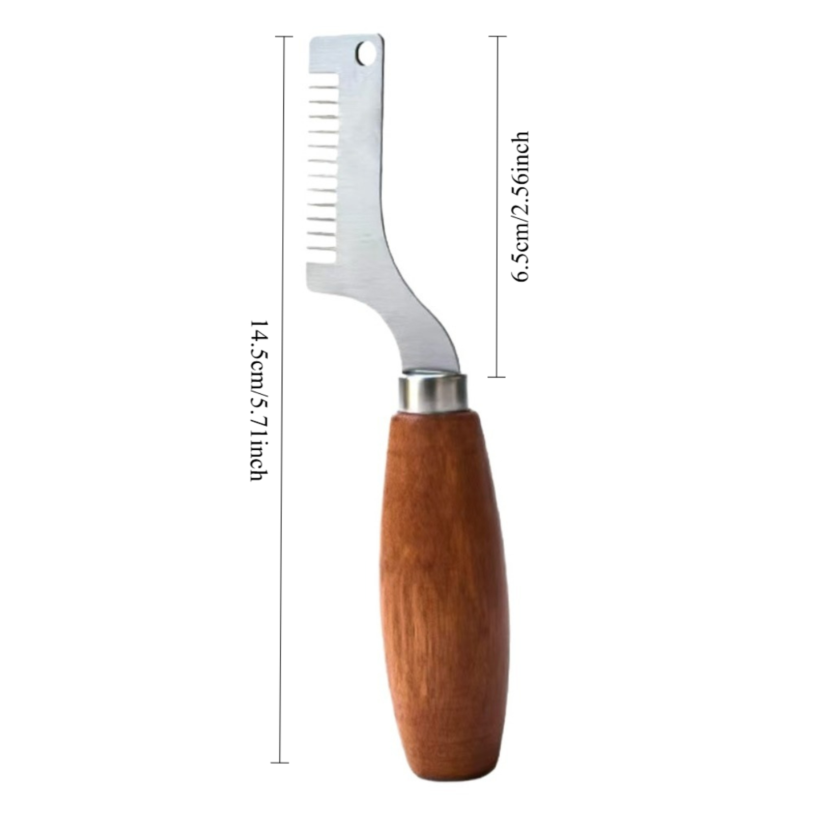 스테인리스 스틸 녹색 양파 슬라이서 나무 손잡이 파 슬 - Kitchen Gadgets Green 리뷰 및 가격