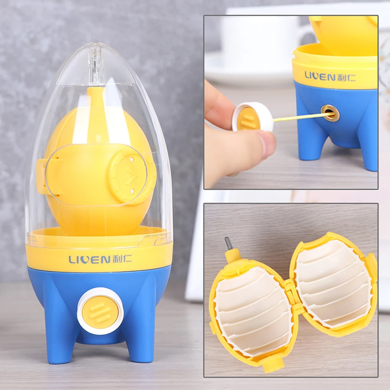 Youpin liren 황금 거품기 계란 교반 믹서기  - Xiaomi Kitchen Gadgets 리뷰 및 가격