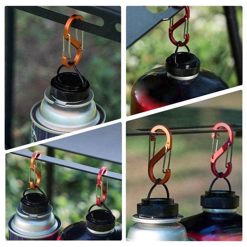 알루미늄 합금 조리 공기 용기 뚜껑, 캠핑용 조리 공기 - Kitchen Gadgets You Must Have 리뷰 및 가격