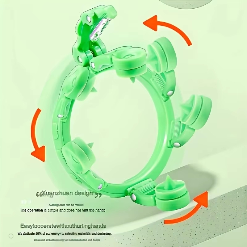 과일 및 채소 도구 휴대용 회전식 필러 사과 배 주방  - Kitchen Gadgets Ideas 리뷰 및 가격